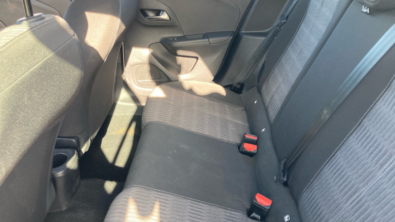 Vauxhall Corsa 1.2 SE Edition 5dr Petrol Hatchback